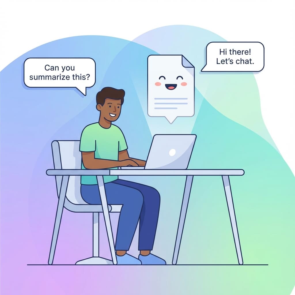 How to Chat with Your PDFs: A Guide to Interactive Reading
