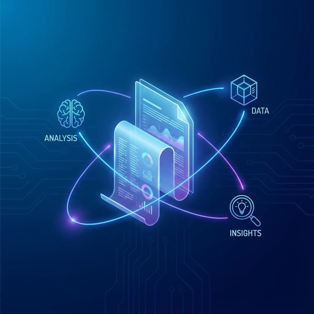 Revolutionizing Research with PaperSight AI: A New Era of Document Analysis